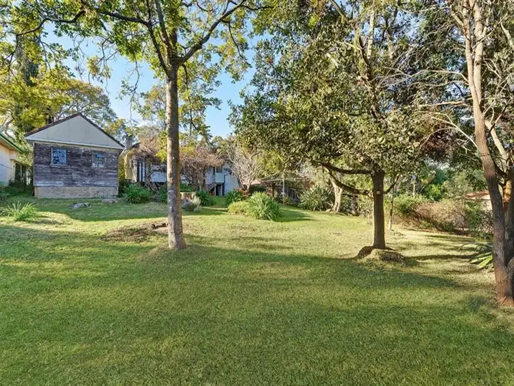 Second view of Homely house listing, 23 Montview Parade, Hornsby Heights NSW 2077