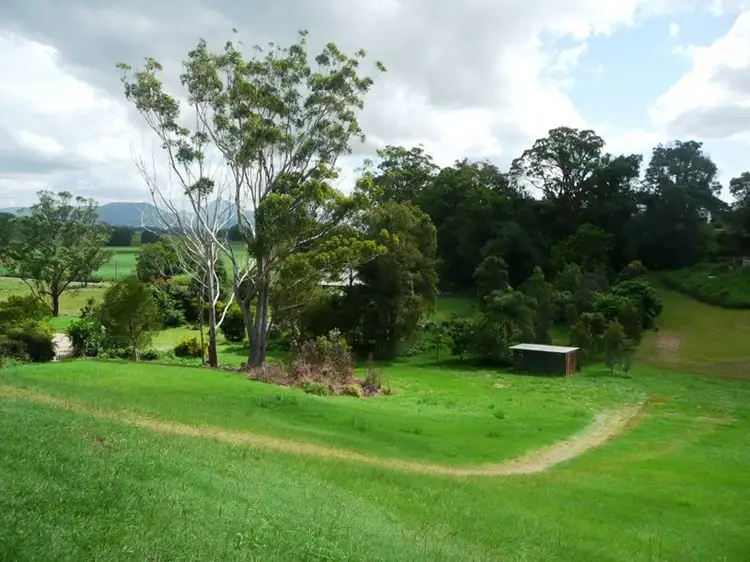 Second view of Homely land listing, 16 Gumtree Court, Nunderi NSW 2484