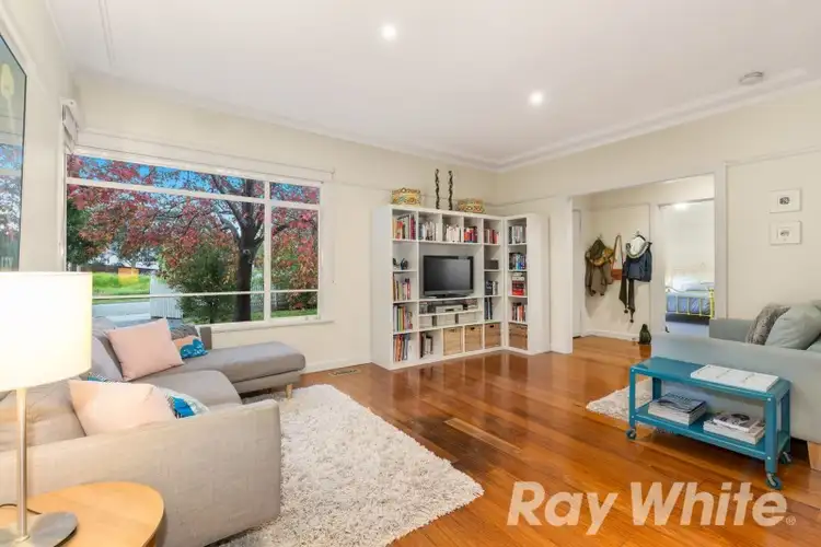 Second view of Homely house listing, 15 Orr Street, Heidelberg Heights VIC 3081