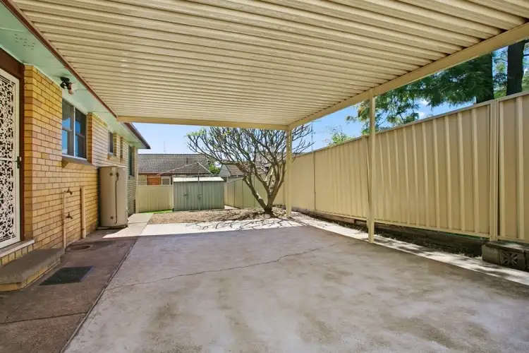 Seventh view of Homely house listing, 1 Dunkley Street, Rutherford NSW 2320