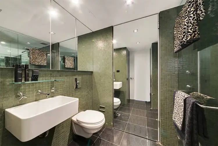 Fifth view of Homely apartment listing, 418/50 Macleay Street, Potts Point NSW 2011