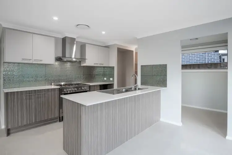Third view of Homely house listing, 52 Peregrine Street, Marsden Park NSW 2765