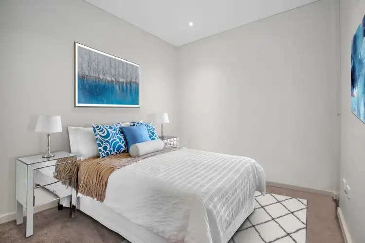 B304/7-13 Centennial Avenue, Lane Cove NSW 2066