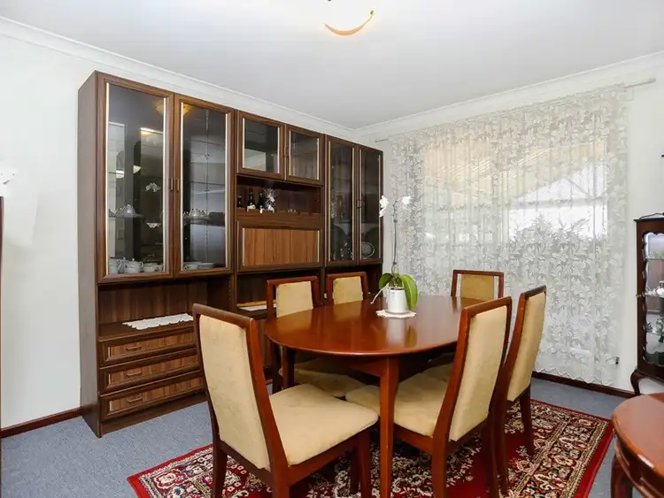 Seventh view of Homely house listing, 6 Blossom Court, Bullsbrook WA 6084