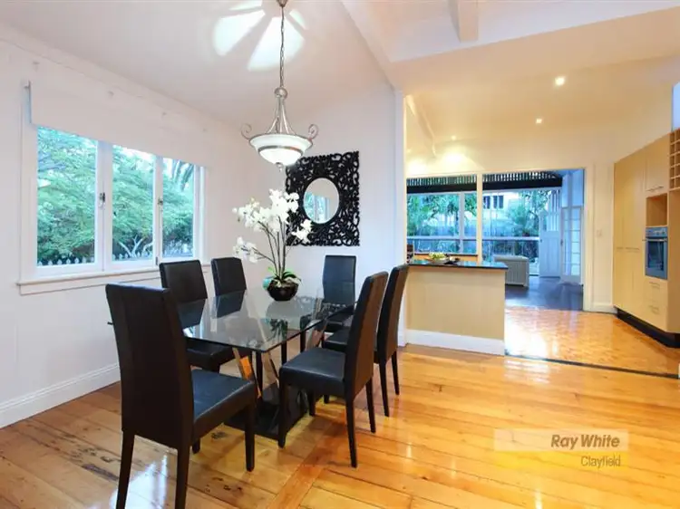 Fifth view of Homely house listing, 60 Woodville Street, Hendra QLD 4011