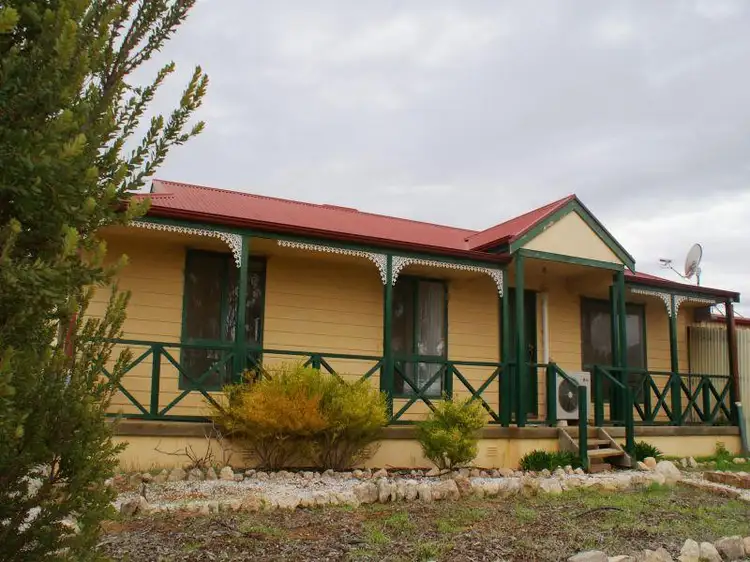 Main view of Homely house listing, Lot 22 Attrill Road, Monteith SA 5254