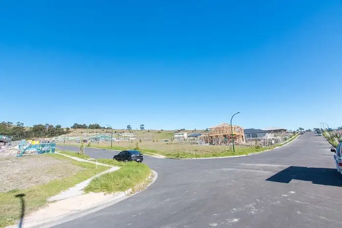 Seventh view of Homely land listing, 8 Kariba Close, Macquarie Hills NSW 2285
