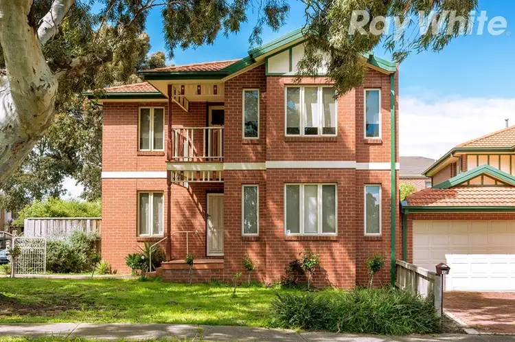Main view of Homely house listing, 13 Gazania Terrace, Bundoora VIC 3083