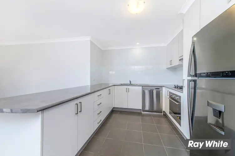 Second view of Homely house listing, 62 Hollows Circuit, Macgregor ACT 2615