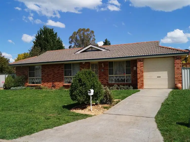 Main view of Homely house listing, 9 Orchard Grove Road, Orange NSW 2800