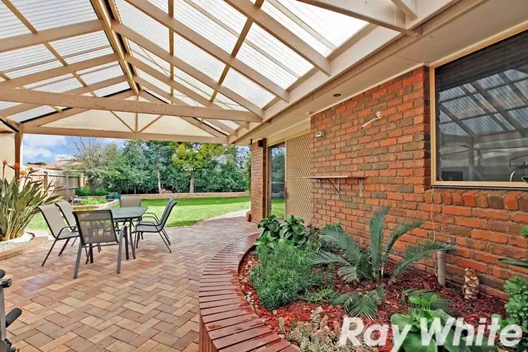 Seventh view of Homely house listing, 29 Meadow Glen Drive, Epping VIC 3076