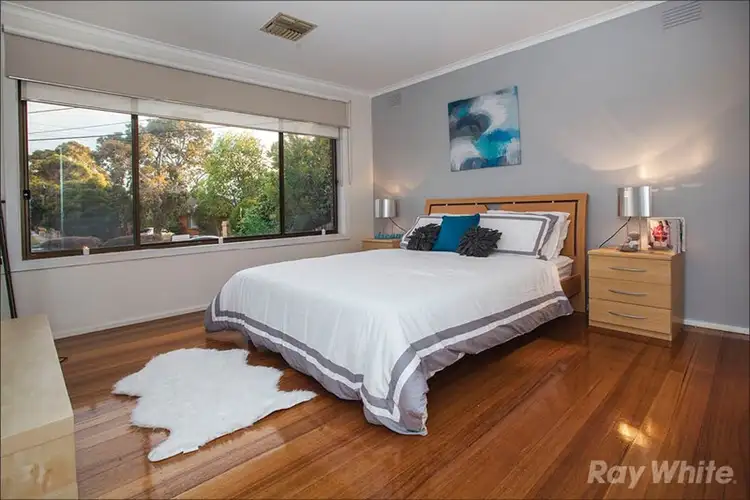 Sixth view of Homely house listing, 31 Suemar Street, Mulgrave VIC 3170