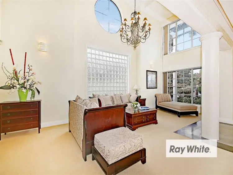 Second view of Homely house listing, 6 Beatrice Street, Lidcombe NSW 2141