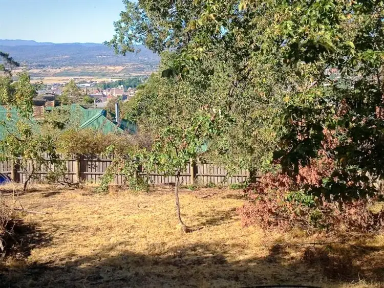 Third view of Homely land listing, Address available on request