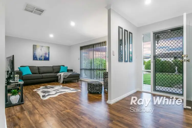 Second view of Homely house listing, 10 Somerset Grove, Craigmore SA 5114