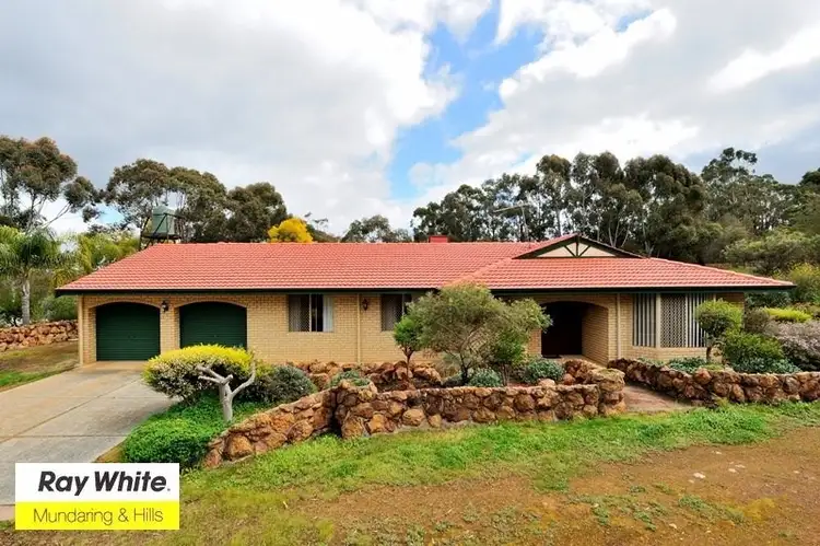 97 Brennan Rise, Gidgegannup WA 6083