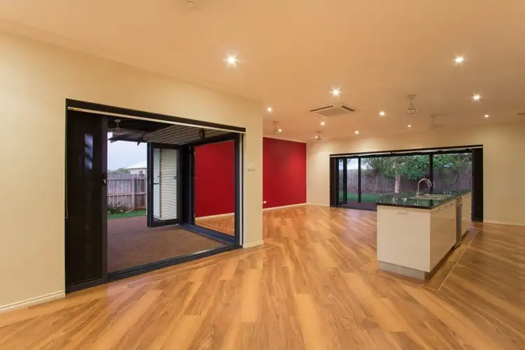 Fifth view of Homely house listing, 8 Jiimany Way, Cable Beach WA 6726