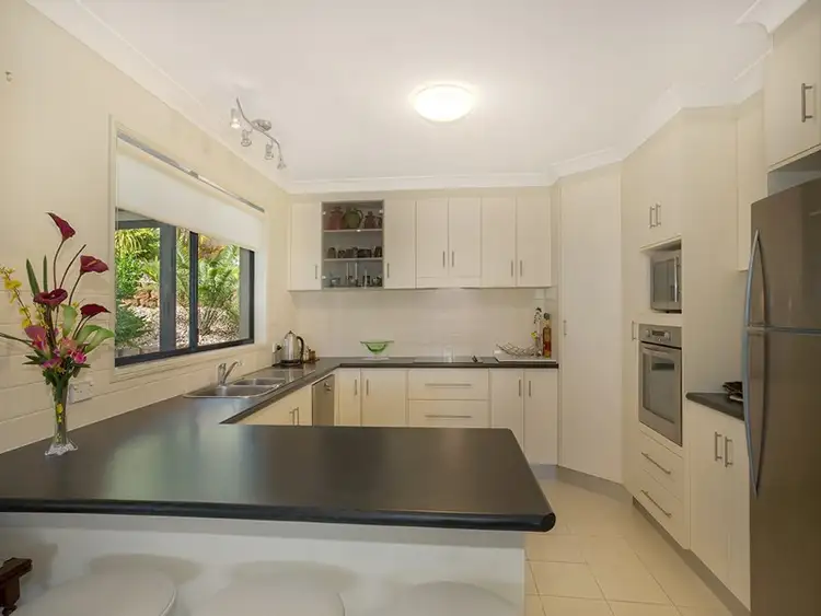 Second view of Homely house listing, 4 Grevillea Grove, Goonellabah NSW 2480