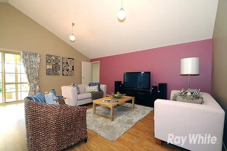 Third view of Homely house listing, 14 Richard Court, Rowville VIC 3178