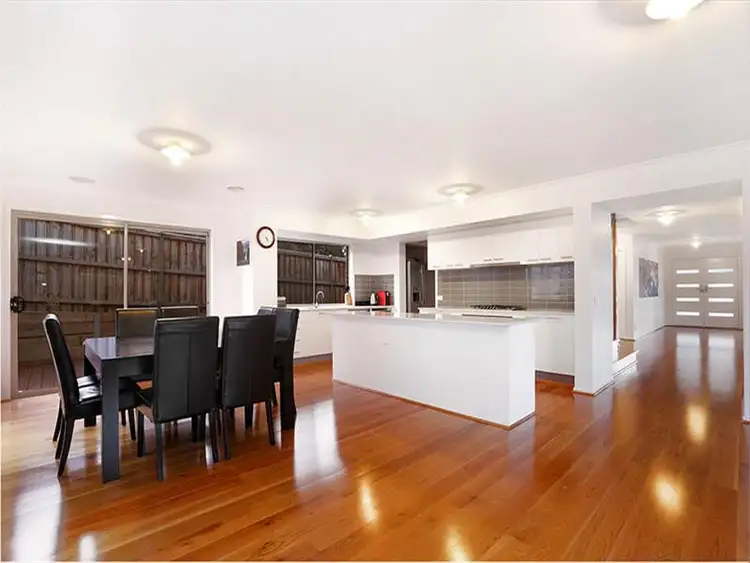 Second view of Homely house listing, 5 Lyrebird Court, Bayswater North VIC 3153