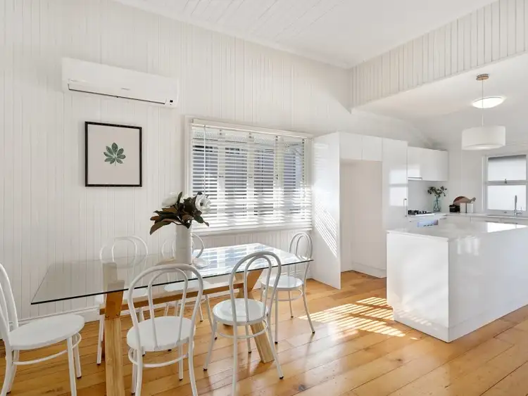 Third view of Homely house listing, 58 Forest Street, Moorooka QLD 4105