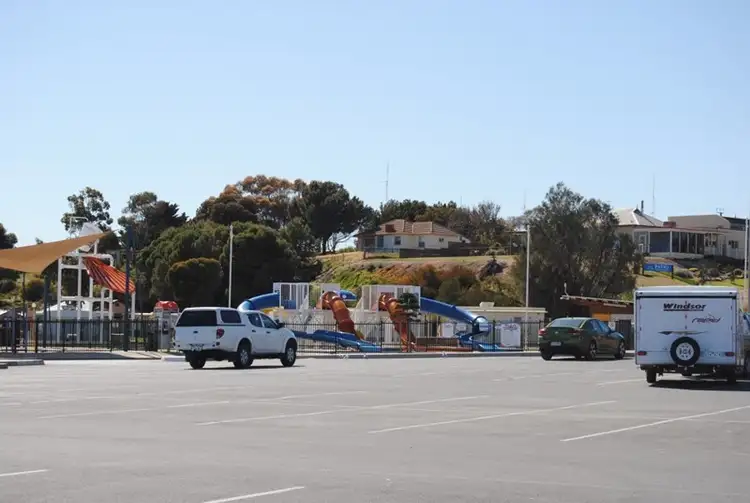 Sixth view of Homely land listing, 24 (Lot 50) Lyndon Avenue, Moonta Bay SA 5558