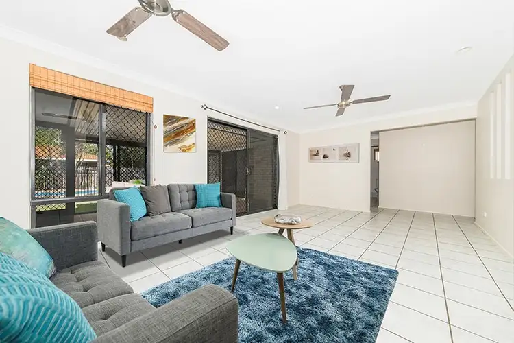 Fourth view of Homely house listing, 26 Wallace Circuit, Kirwan QLD 4817