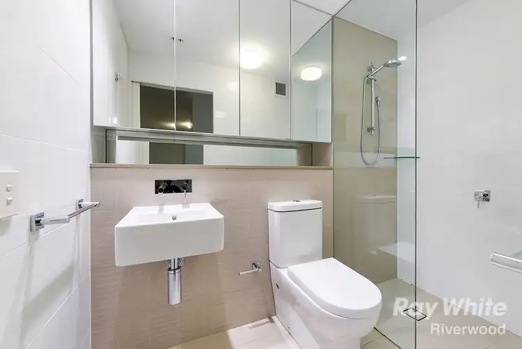 Fourth view of Homely apartment listing, 106/16 Brodie Spark Drive, Wolli Creek NSW 2205