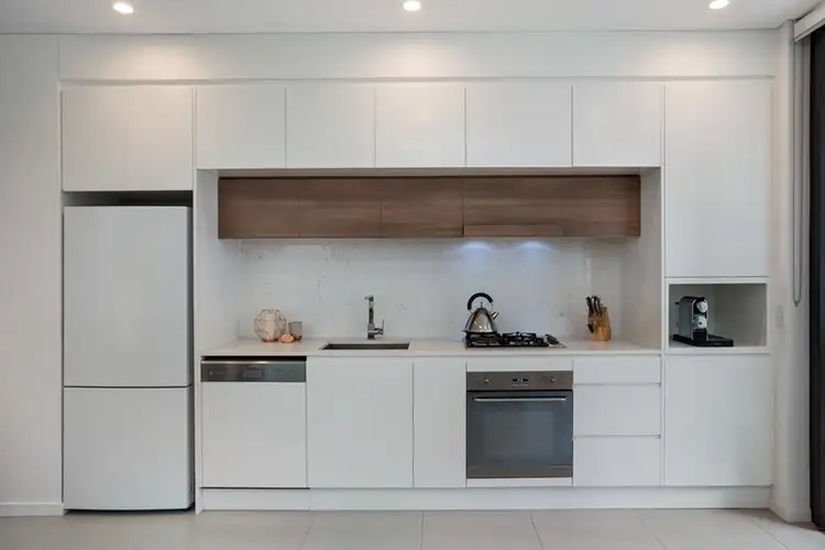 Second view of Homely apartment listing, 23/153 George Street, Redfern NSW 2016