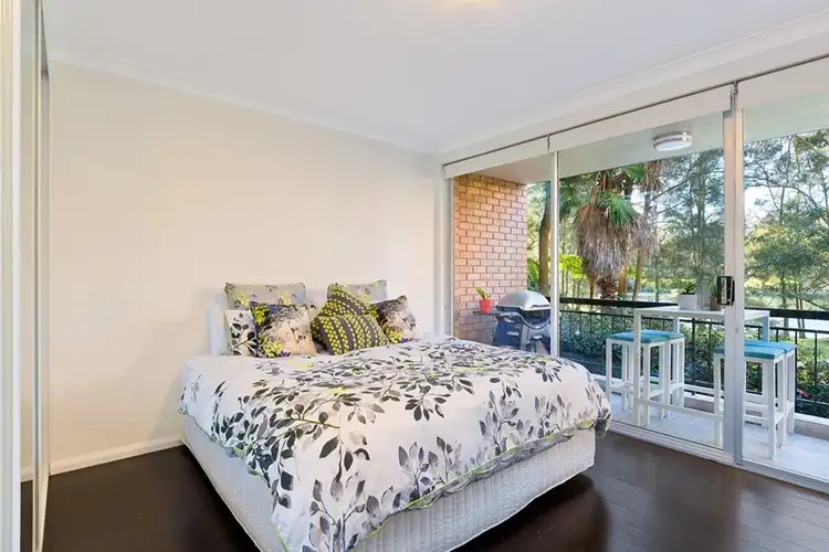 Fourth view of Homely apartment listing, 16/302 Burns Bay Road, Lane Cove NSW 2066