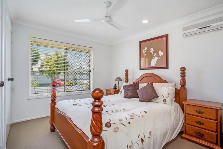 Seventh view of Homely house listing, 27 Harrier Drive, Burleigh Waters QLD 4220