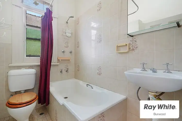 Fourth view of Homely apartment listing, 58a Dalhousie Street, Haberfield NSW 2045