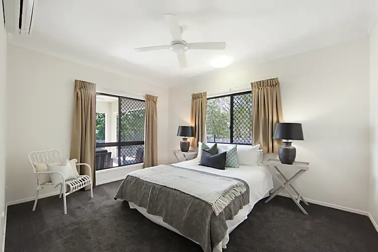 Seventh view of Homely house listing, 18 Lockyer Place, Mount Louisa QLD 4814