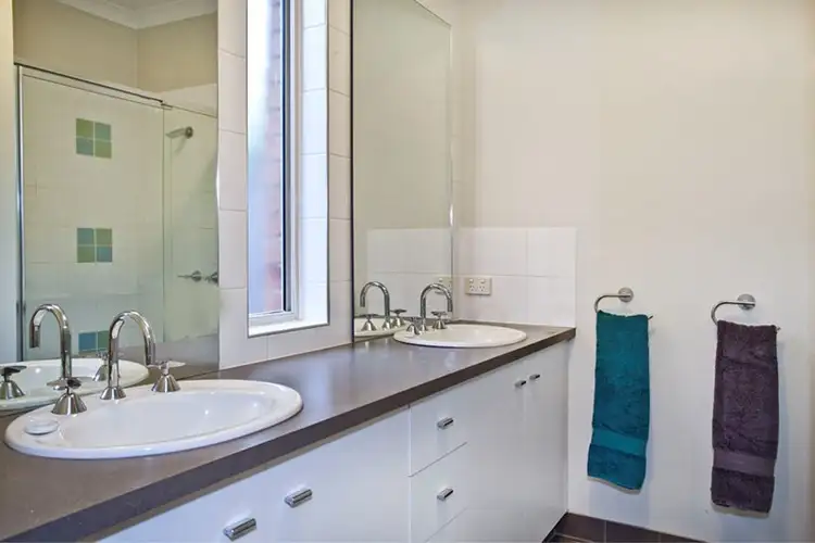 Seventh view of Homely house listing, 16 Monbulk Crescent, Rowville VIC 3178