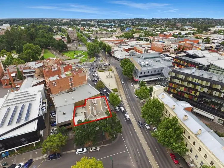 1 View Point, Bendigo VIC 3550