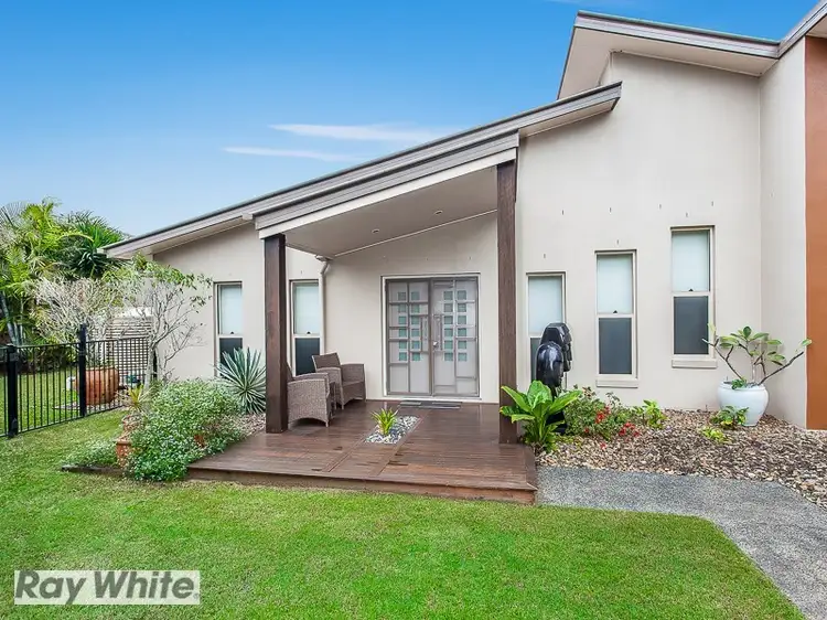 Second view of Homely house listing, 15 Sunset Court, Murrumba Downs QLD 4503
