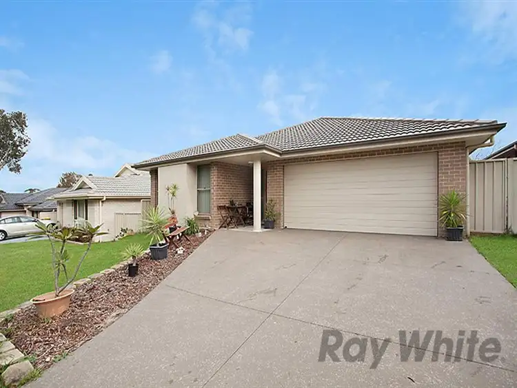 Main view of Homely house listing, 105 Highview Avenue, San Remo NSW 2262