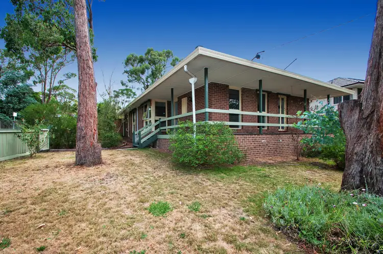 Second view of Homely house listing, 2 DOROTHY Street, Croydon VIC 3136