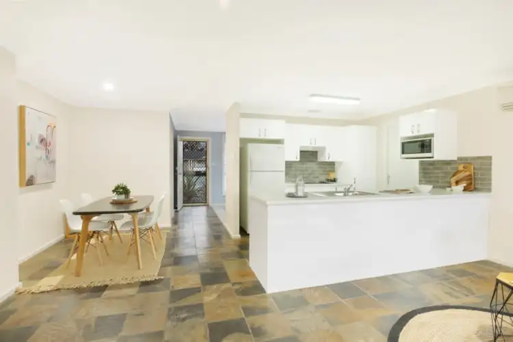 Fourth view of Homely house listing, 99 Jarrah Way, Albion Park Rail NSW 2527