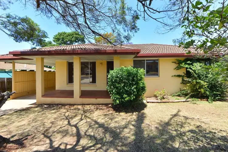 64 Sardon Street, Centenary Heights QLD 4350