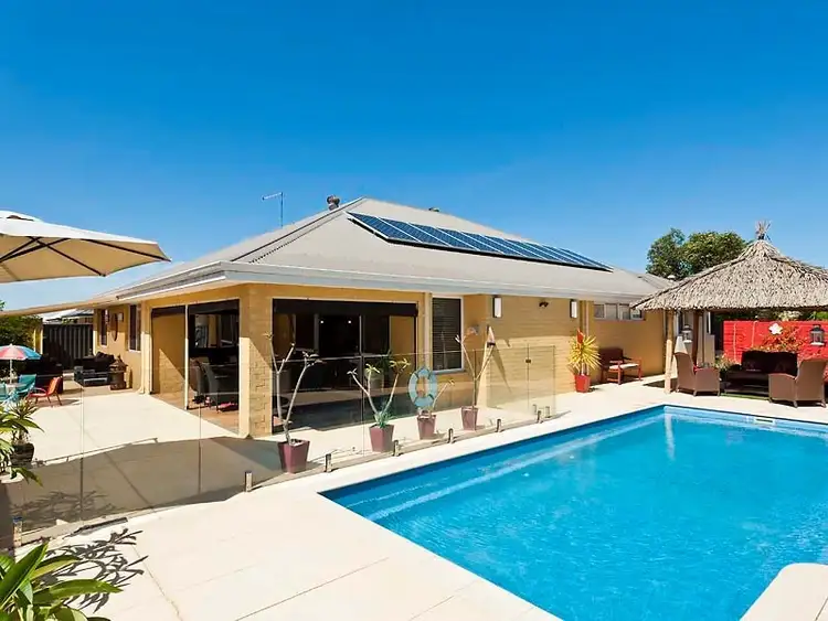 Main view of Homely house listing, 12 Satine Turn, Aveley WA 6069