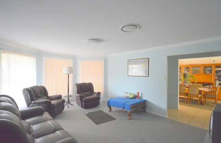 Third view of Homely house listing, 51 Hartley Street, Cowra NSW 2794
