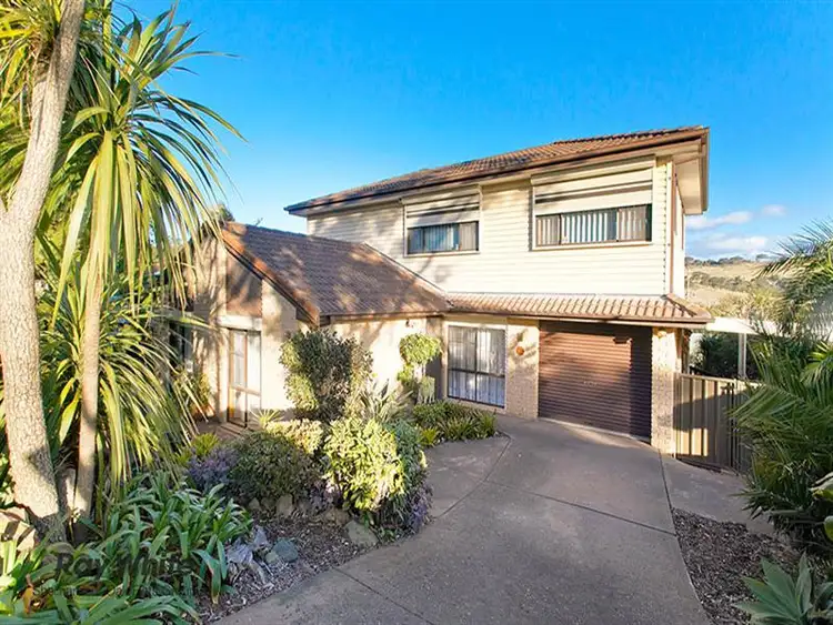 Main view of Homely house listing, 5 Conway Crescent, Blackbutt NSW 2529