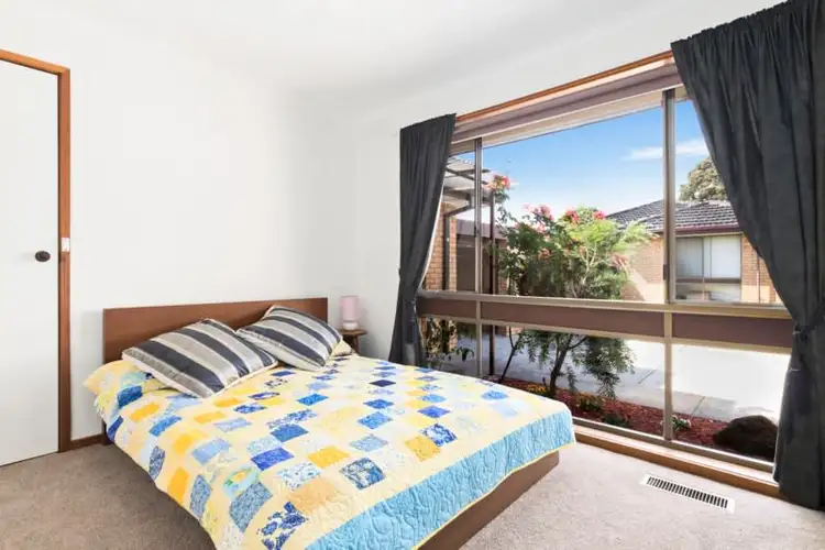 Fourth view of Homely unit listing, 1/17-19 Rosebank Avenue, Clayton South VIC 3169