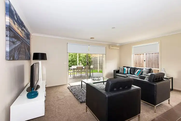 Fourth view of Homely house listing, 52 Basilica Vista, Mernda VIC 3754
