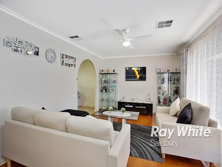 Second view of Homely house listing, 142 Whites Road, Paralowie SA 5108