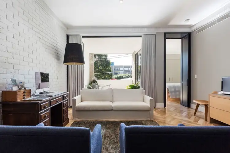 Main view of Homely house listing, 212/17 Danks Street, Waterloo NSW 2017