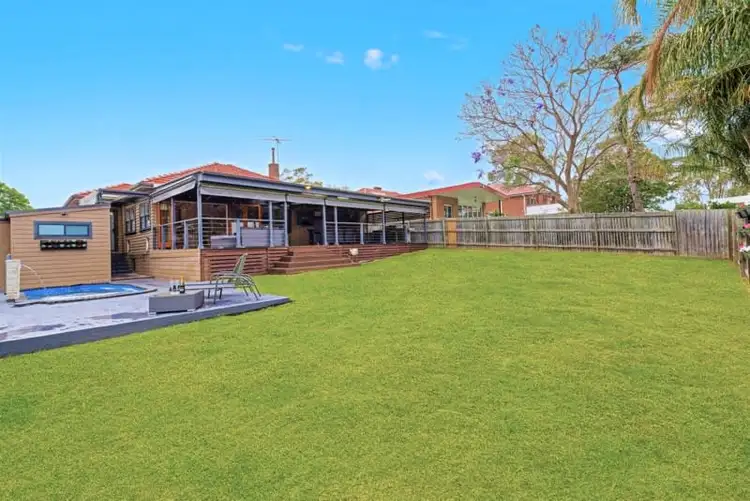 Main view of Homely house listing, 300 Morrison Road, Putney NSW 2112
