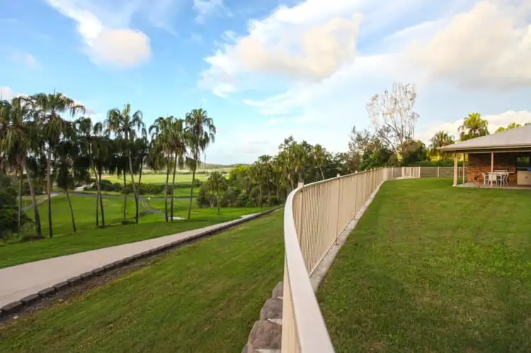 Second view of Homely house listing, 18 Highview Close, Farleigh QLD 4741