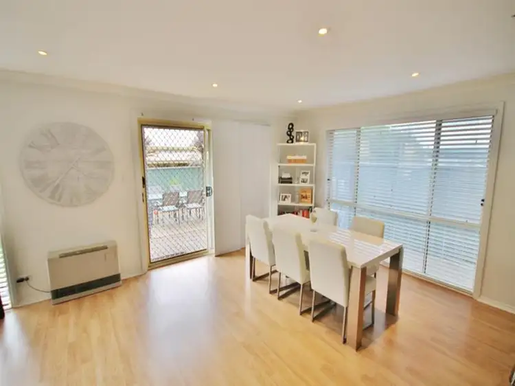 Third view of Homely house listing, 138 Nasmyth Street, Young NSW 2594
